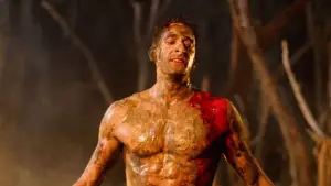 Задник к фильму "Хищники" #613800