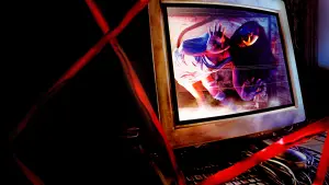 Задник к фильму "Пульс" #277660