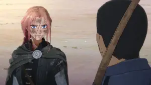 Задник к фильму "Скарлет" #522120