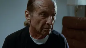 Задник к фильму "Звук металла" #188553