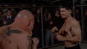 Задник к фильму "Тяжёлые времена" #360181