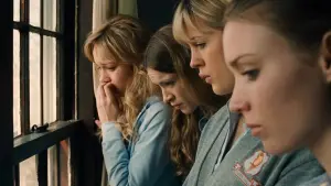 Видео к фильму Tanner Hall | Tanner Hall - Trailer