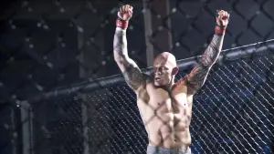 Задник к фильму "Рукопашный бой" #486523