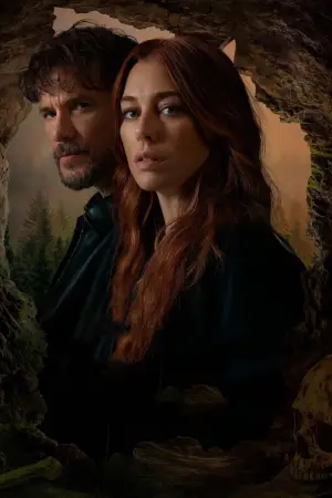 Отпечаток зла