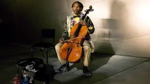 Задник к фильму "Солист" #270554