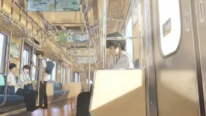 Задник к фильму "Тоннель в лето, выход прощаний" #717416