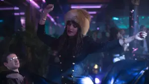 Задник к фильму "Кремлевский волшебник" #531931