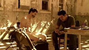 Задник к фильму "Траффик" #662428