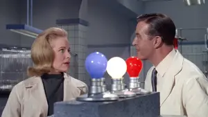 Задник к фильму "Человек с рентгеновскими глазами" #439444