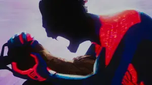 Задник к фильму "Человек-паук: Паутина вселенных" #524109