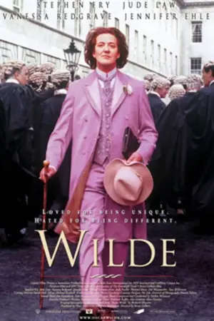 Постер к фильму "Уайлд" #661234