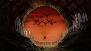 Задник к фильму "Властелины времени" #475298