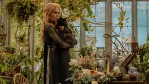 Задник к фильму "Practical Magic 2" #830786