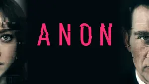 Задник к фильму "Анон" #107226