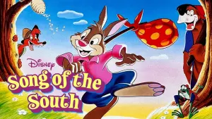 Задник к фильму "Песня Юга" #142911