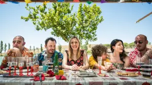 Задник к фильму "Хищники" #743173