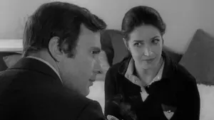 Задник к фильму "Ночь у Мод" #350212