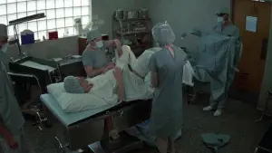 Задник к фильму "Оно живо" #446880