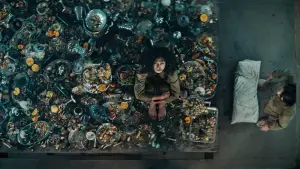 Задник к фильму "Платформа" #248837