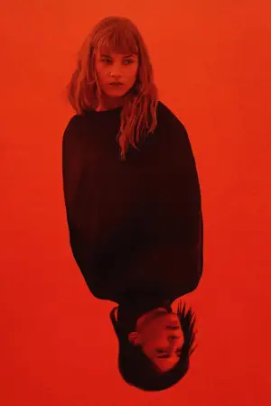 Постер к фильму "Рабия" #633557