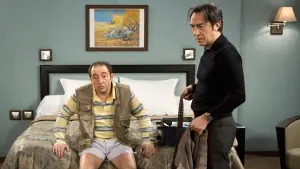 Задник к фильму "Зануда" #498505