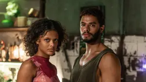 Задник к фильму "Corrida dos Bichos" #769326