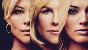 Задник к фильму "Скандал" #261873