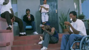 Задник к фильму "Ребята с улицы" #204866