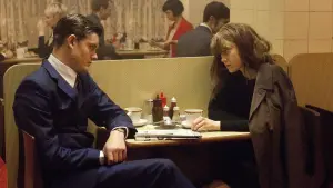 Задник к фильму "Брайтонский леденец" #458930