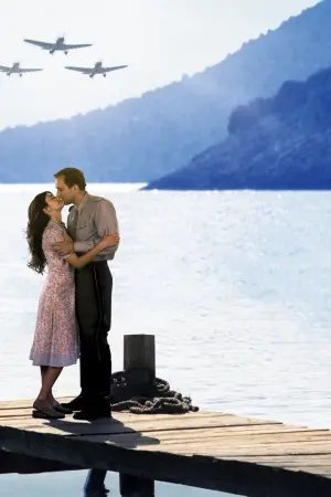 Постер к фильму "Выбор капитана Корелли" #311086