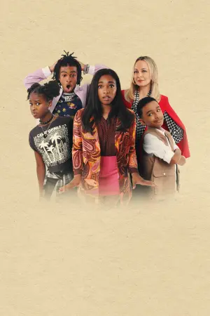 Постер к фильму "Не говори маме, что няня умерла" #484275