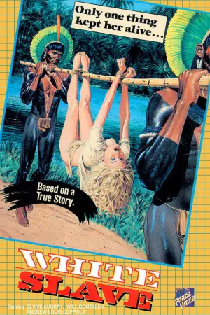 Постер к фильму "Амазония" #24691