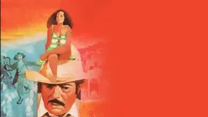 Задник к фильму "Габриэла, Гвоздика и Корица" #452518