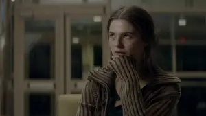 Задник к фильму "Девушка в подвале" #570676