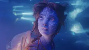 Задник к фильму "Аватар 3" #507613