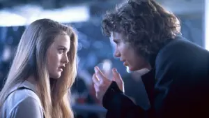 Задник к фильму "Убежище" #441782