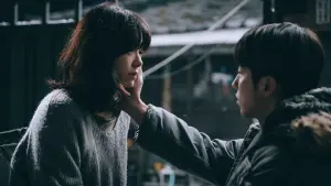 Задник к фильму "Жозе" #423169