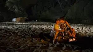 Видео к фильму Смертоносная земля | Official Trailer