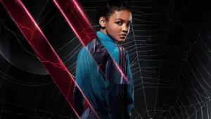 Задник к фильму "Мадам Паутина" #569490