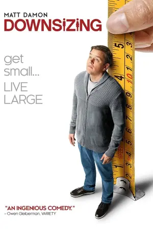 Постер к фильму "Короче" #76378