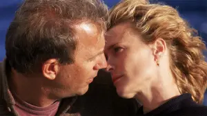 Задник к фильму "Послание в бутылке" #295549