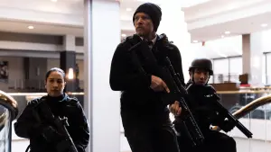 Задник к фильму "Больше, чем люди" #323488