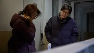 Задник к фильму "Для Юн-хи" #392407