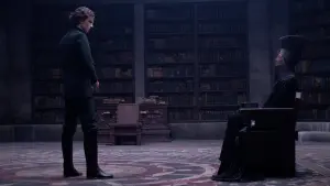 Задник к фильму "Дюна" #161602