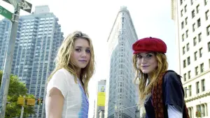 Задник к фильму "Мгновения Нью-Йорка" #297589