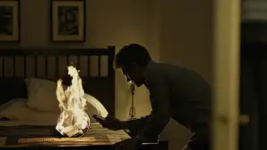 Задник к фильму "Социальная сеть" #588901