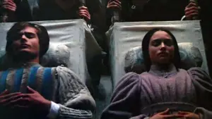 Задник к фильму "Ромео и Джульетта" #223089