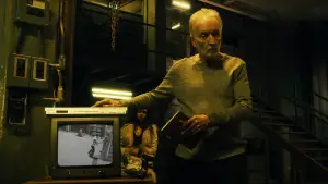 Задник к фильму "Пила 10" #674978