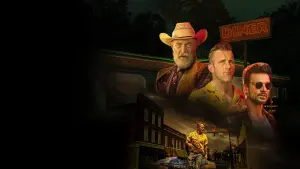 Задник к фильму "Один день в львиной шкуре" #474297