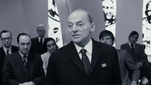 Задник к фильму "Солярис" #185195